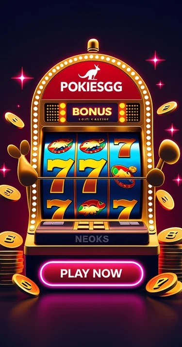 Pokiesgg